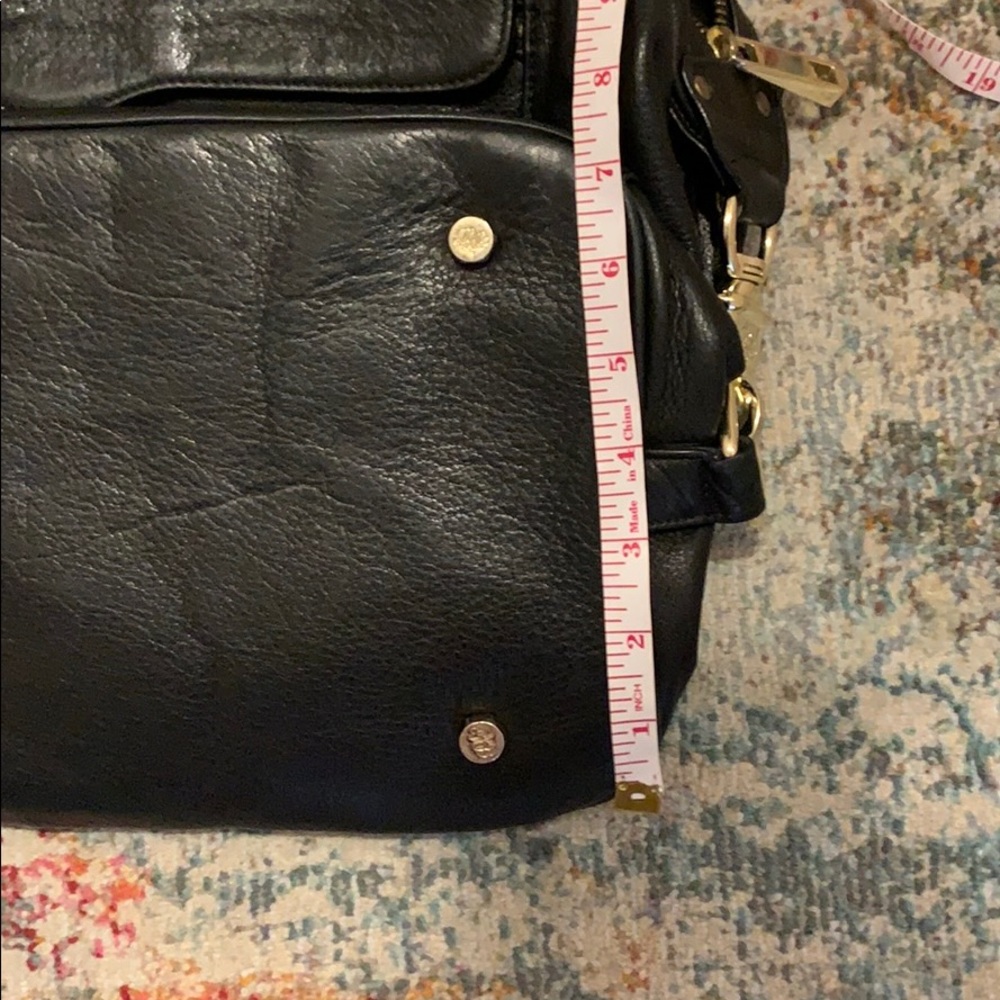 Rebecca Minkoff Morning After Bag - BLACK - Picture 3 of 16